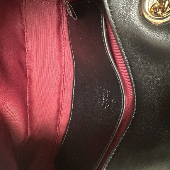 GUCCI NEW STYLE Perfect condition - Picture 7 of 8